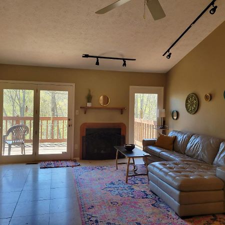 Preston Hollow Bloomington Bagian luar foto