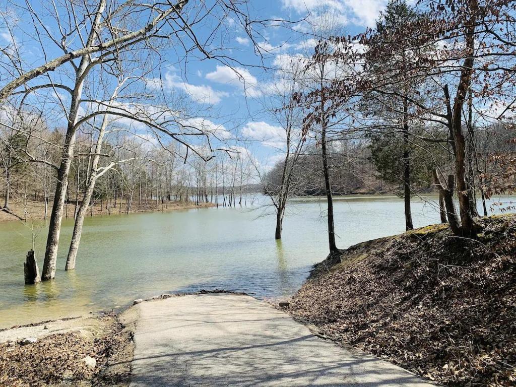 Preston Hollow Bloomington Bagian luar foto