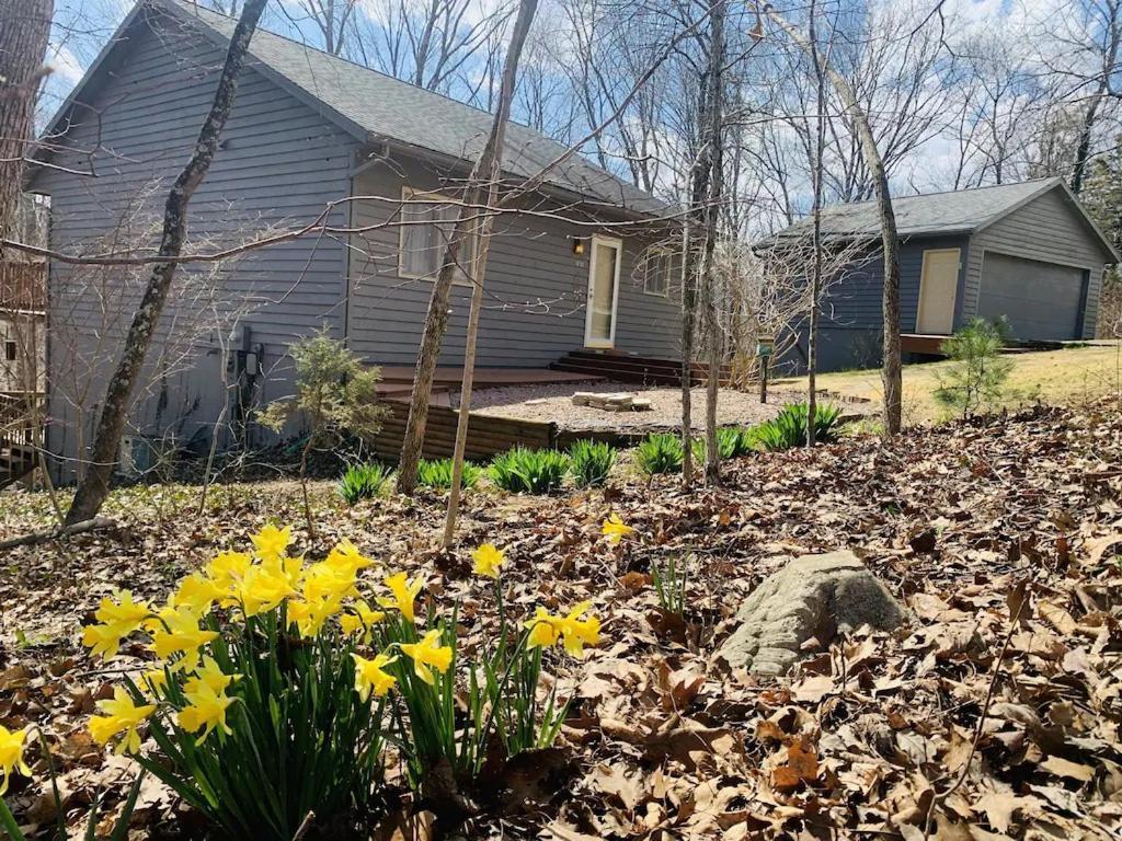 Preston Hollow Bloomington Bagian luar foto
